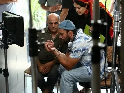 فیلم کوتاه «مینا» آماده نمایش شد