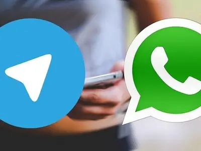 احتمال فیلتر شدن تلگرام در روسیه