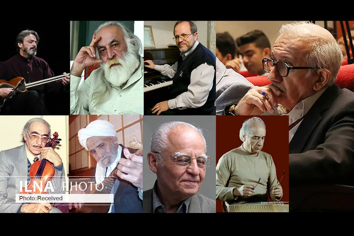 بزرگترین موزیکولوژیست‌ها به کنسرت حاج قربان آمدند/ مُهر نماز در شالِ کمر حاج قربان گِل شد/ آمده بودند مرگ پایور را ببینند اما او قدرتش را به رخ کشید/"ظریف" عاشق رقیبش "شریف" بود