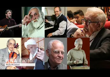 بزرگترین موزیکولوژیست‌ها به کنسرت حاج قربان آمدند/ مُهر نماز در شالِ کمر حاج قربان گِل شد/ آمده بودند مرگ پایور را ببینند اما او قدرتش را به رخ کشید/"ظریف" عاشق رقیبش "شریف" بود
