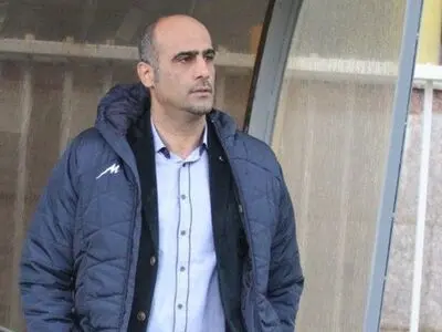 کوچک‌زاده سرپرست تیم نساجی شد