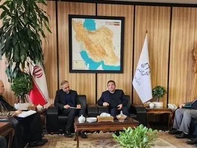 گسترش همکاری‌های سازمان ثبت و دادستانی کل کشور برای تسریع در انجام مأموریت‌ها، پیشگیری از جرائم ثبتی و مقابله با ترک فعل دستگاه‌ها