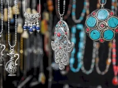 راهیابی ۸ هنرمند ایرانی به فستیوال صنایع‌دستی بخارا