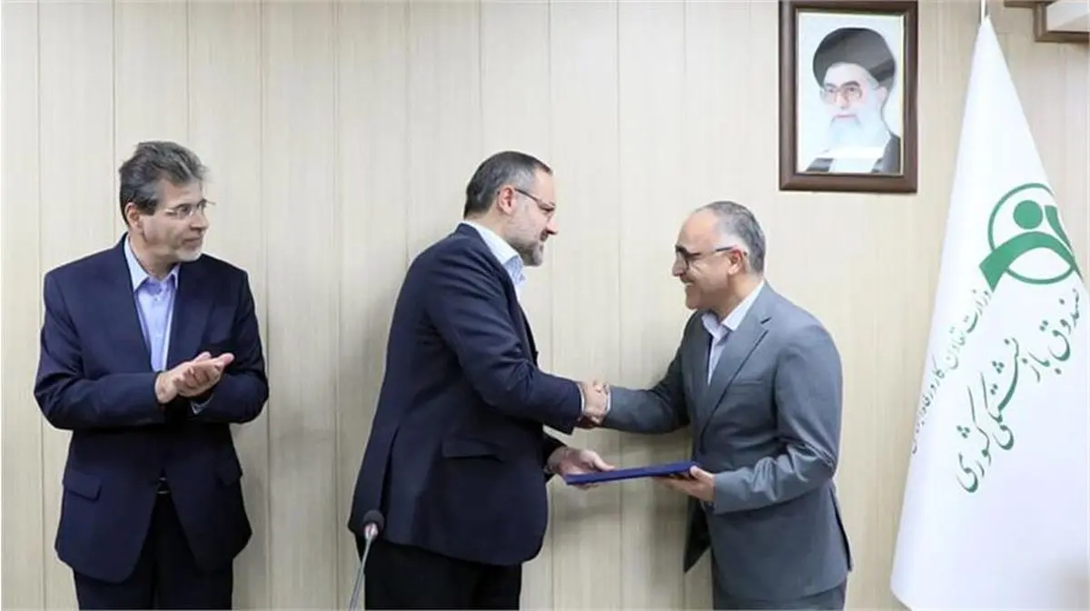 سرپرست صندوق بازنشستگی کشوری: تأمین مستمری متناسب با هزینههای زندگی از اولویتهاست