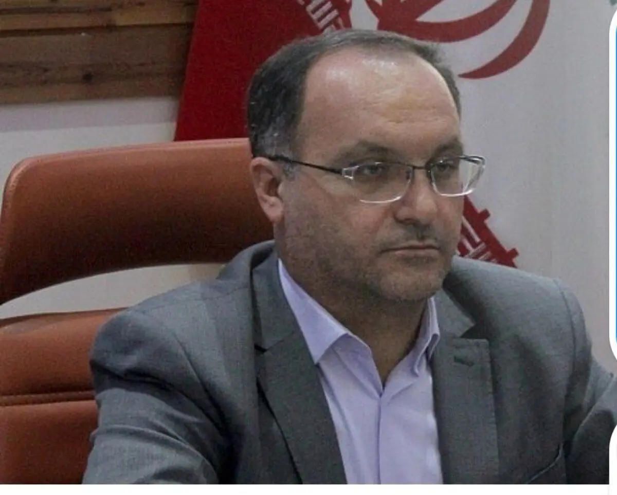 فرماندار ارومیه به کرونا مبتلا شد