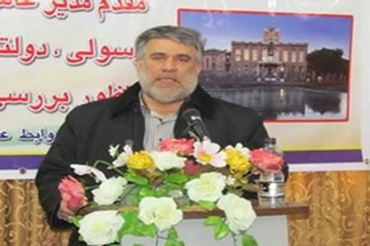 خانه کارگر آذربایجان شرقی سال نوی میلادی را به خلیفه کل ارامنه آذربایجان تبریک گفت