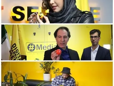 هشتگ مدیا؛ دانشگاه اینستاگرام