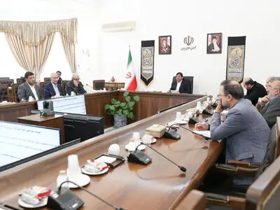 اعلام آمادگی صندوق توسعه ملی برای مشارکت در طرح‌های انتقال آب