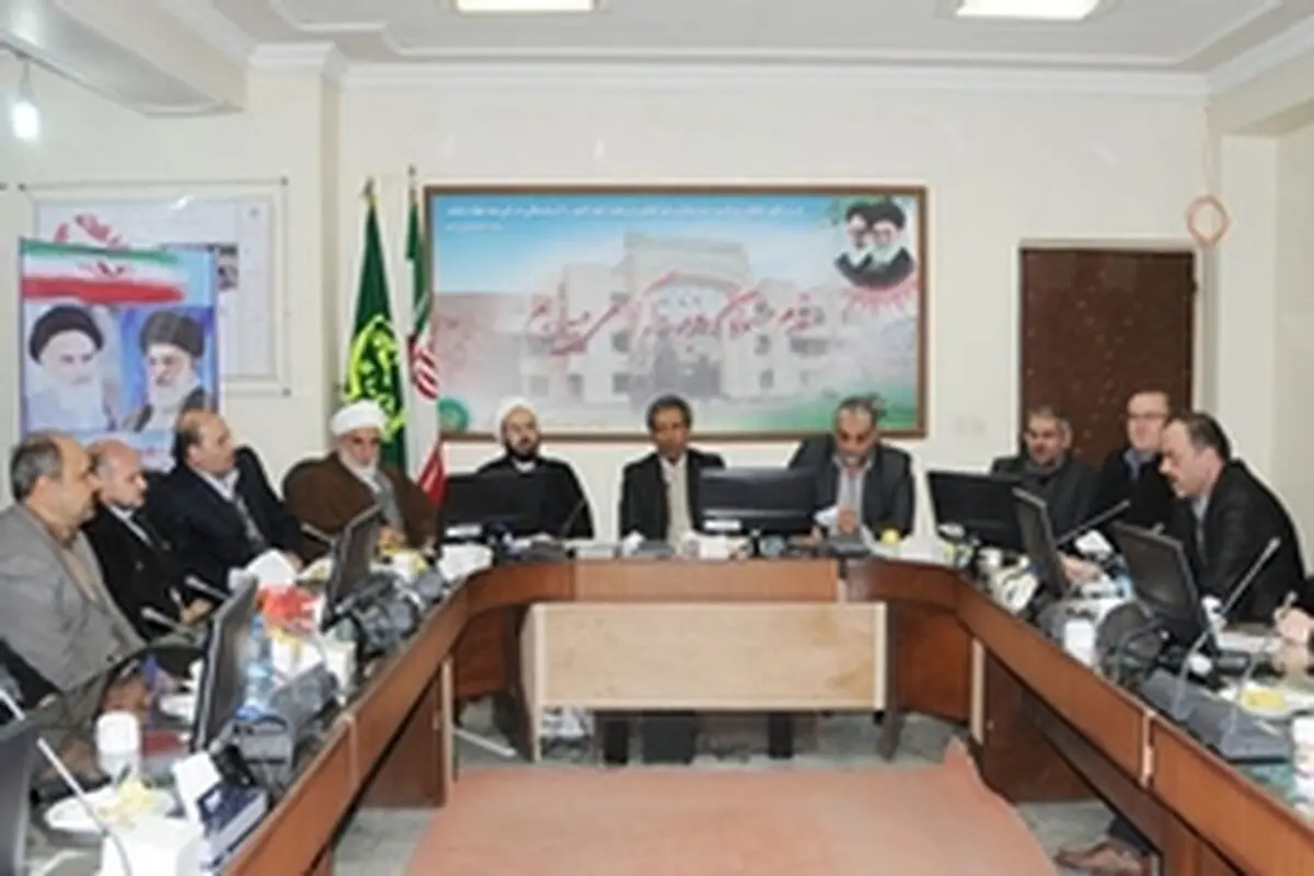 لباس تقوا همیشه باید رفتار عملکرد حراستی‌ها متبلور باشد
