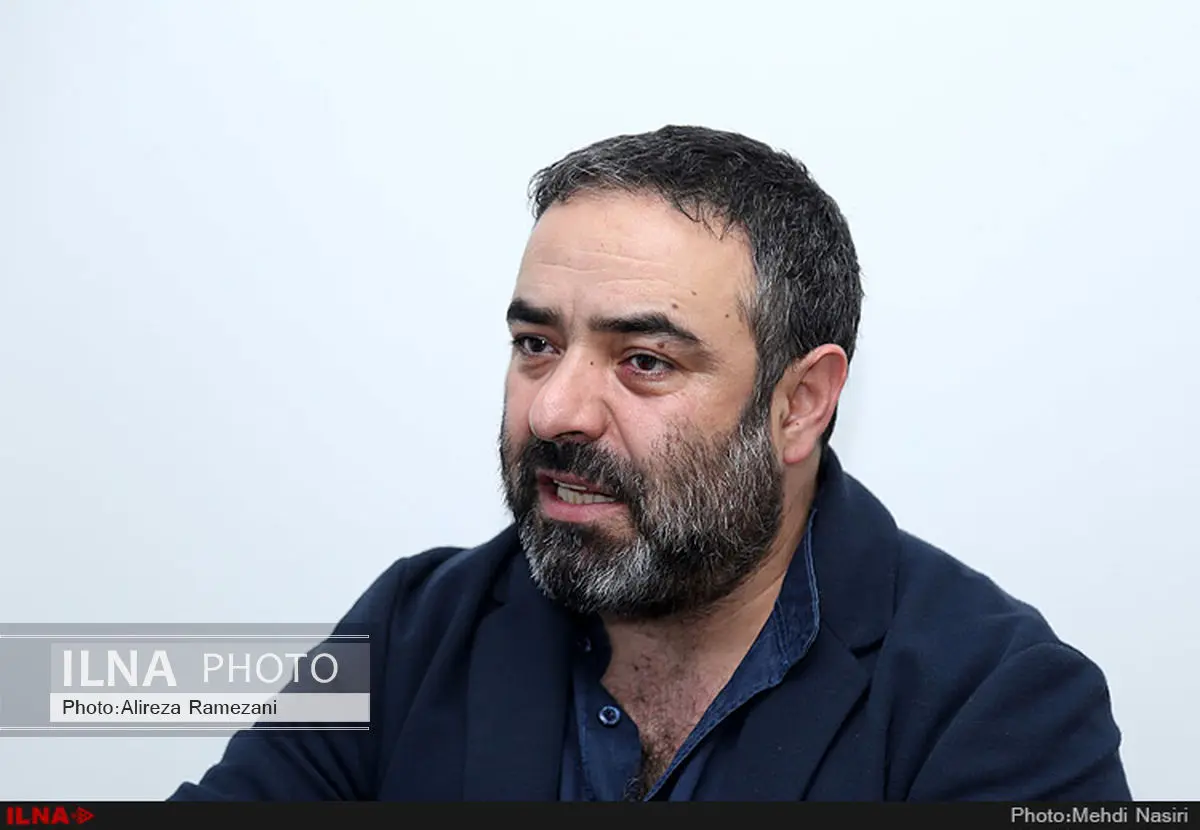 بازهم سراغ طنز؛ عشق و خشونت رفته‌ام