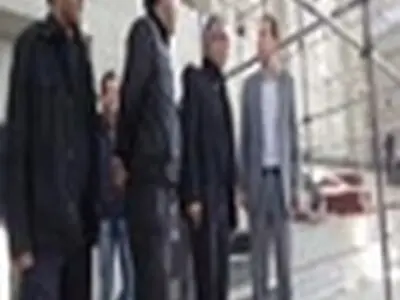 زیرسازی مسیر برگشت جاده باسمنج به تبریز به سرعت در حال انجام است