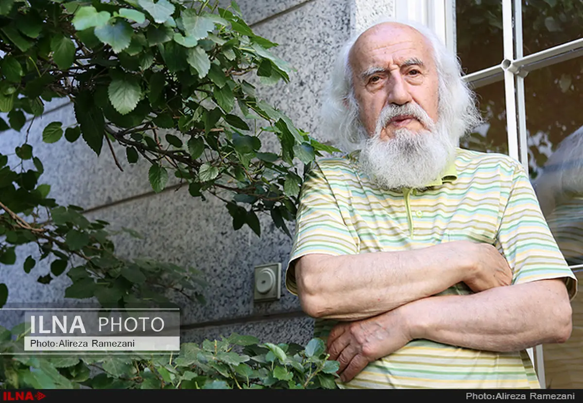 فراخوان جهانی برای طراحی یک پارک توریستی در لاهیجان