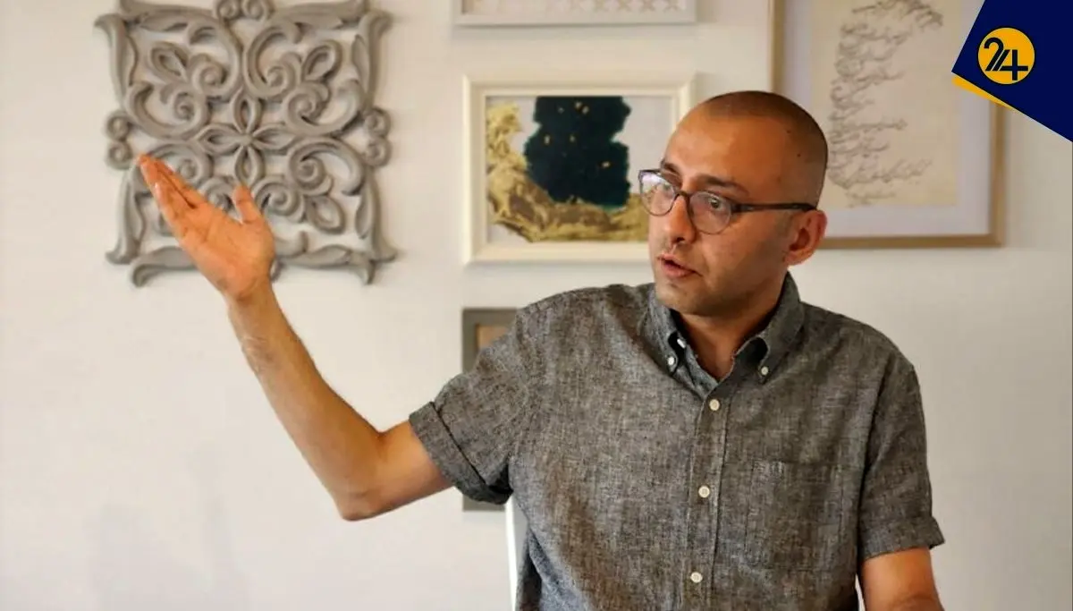 جایزه سوت‌زنی را به ایلان ماسک بدهید/فیلترینگ در عصر هوش مصنوعی شرم‌آور است