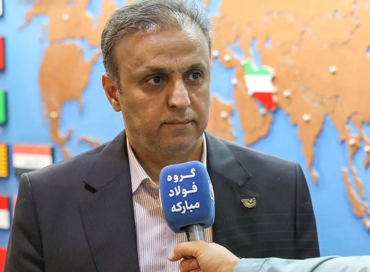 فولاد مبارکه الگویی موفق در مدیریت آب، انرژی و تولید یکپارچه است/ اقدامات محیط‌زیستی این گروه صنعتی قابل تقدیر و الهام‌بخش صنایع کشور