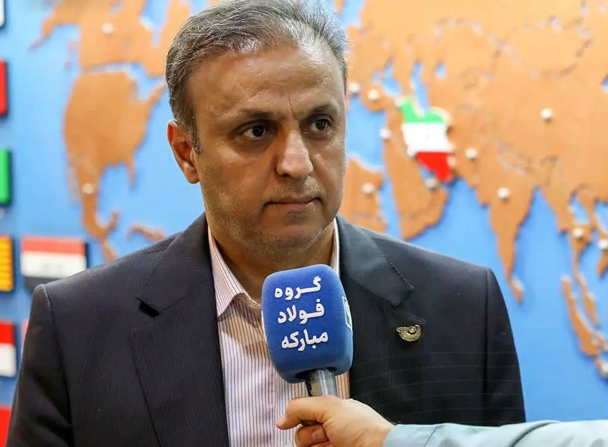 فولاد مبارکه الگویی موفق در مدیریت آب، انرژی و تولید یکپارچه است/ اقدامات محیط‌زیستی این گروه صنعتی قابل تقدیر و الهام‌بخش صنایع کشور