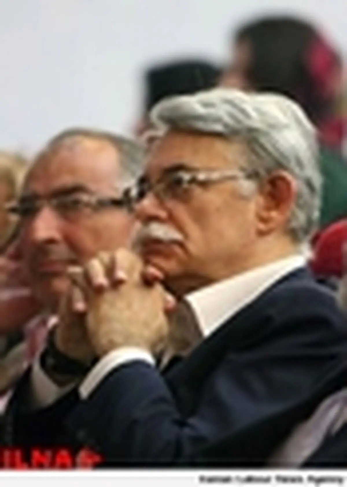 مشاور ارشد «ابتکار» منصوب شد
