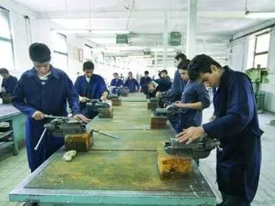 بیش از ۱۱ هزار گلستانی دوره آموزش های مهارتی را طی کردند
