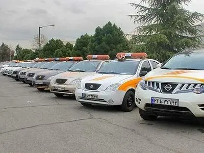تشدید نظارت پلیس بر عملکرد امداد خودروها در طرح نوروزی ۱۴۰۴

