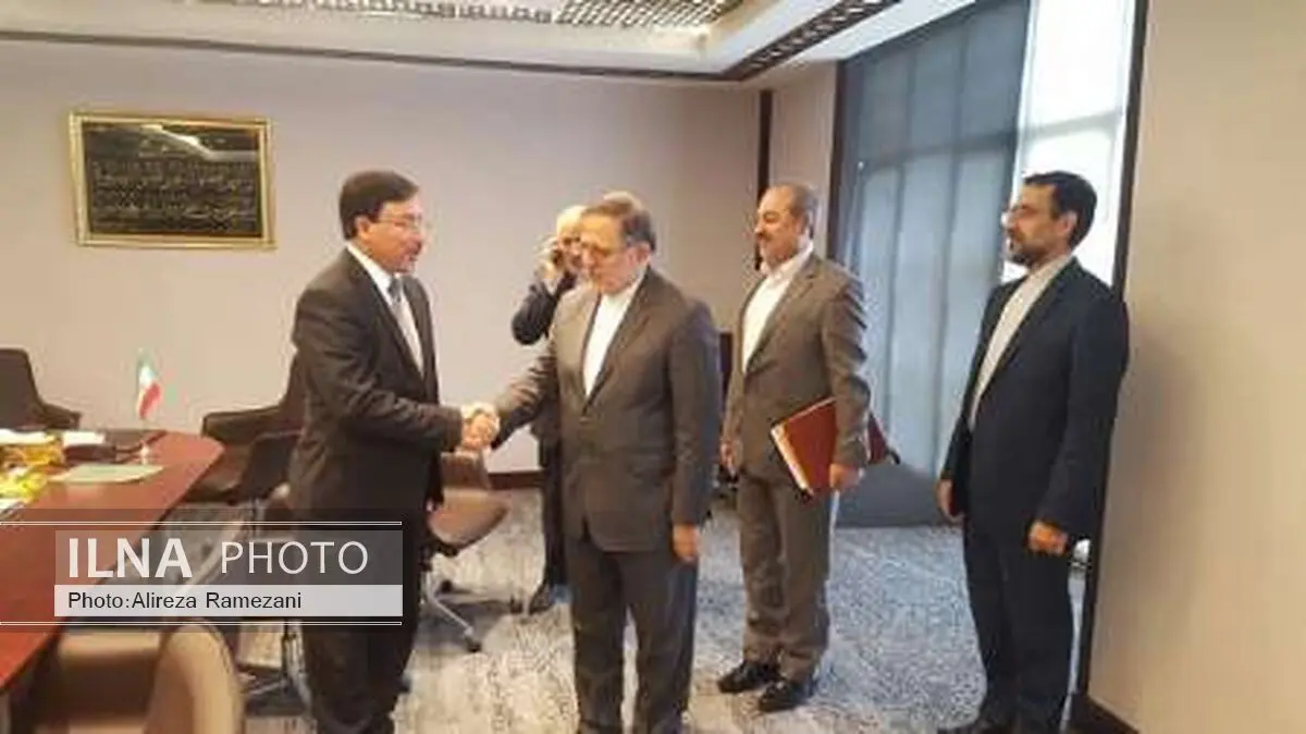 ایران و عراق یادداشت تفاهم همکاری بانکی امضا کردند