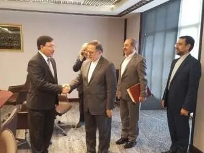 ایران و عراق یادداشت تفاهم همکاری بانکی امضا کردند