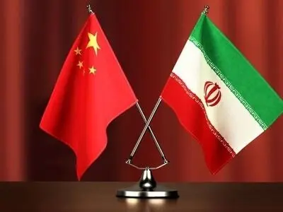 إیران توقع اتفاقیة مع منصة صینیة کبرى لتصدیر البضائع