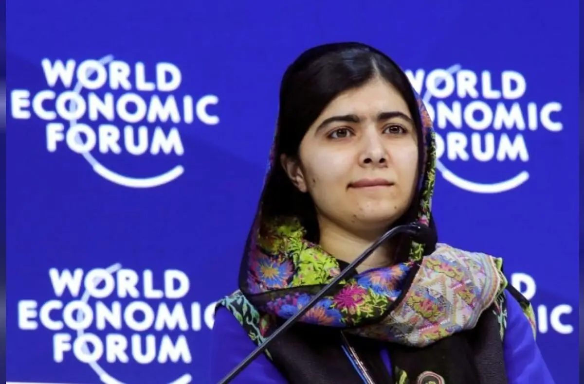 ملاله یوسف‌زی بعد از ۶ سال به کشورش بازمی‌گردد