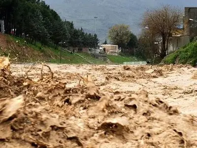 قطع شدن باران به معنای امن شدن مسیل‌ها و رودخانه‌ها نیست 