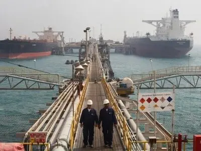 First oil tanker carrying fuel from Iran arrives at Banias port in Syria: Nasrallah