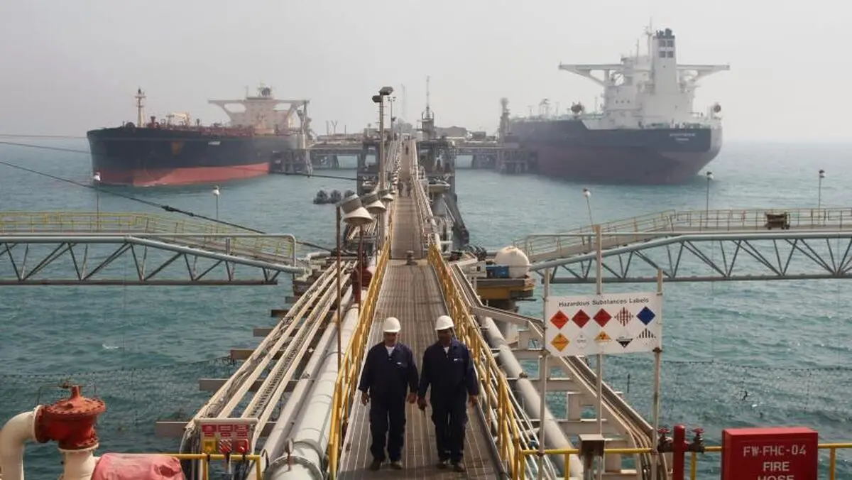 First oil tanker carrying fuel from Iran arrives at Banias port in Syria: Nasrallah