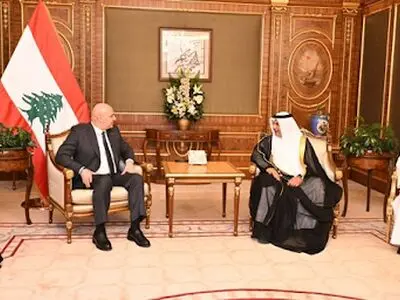 سلاح باید فقط در اختیار دولت باشد