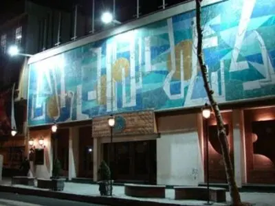 توضیح مدیر اجرایی تماشاخانه سنگلج درباره یک اتفاق