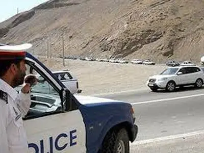 آخرین وضعیت جوی و ترافیکی راه‌های کشور