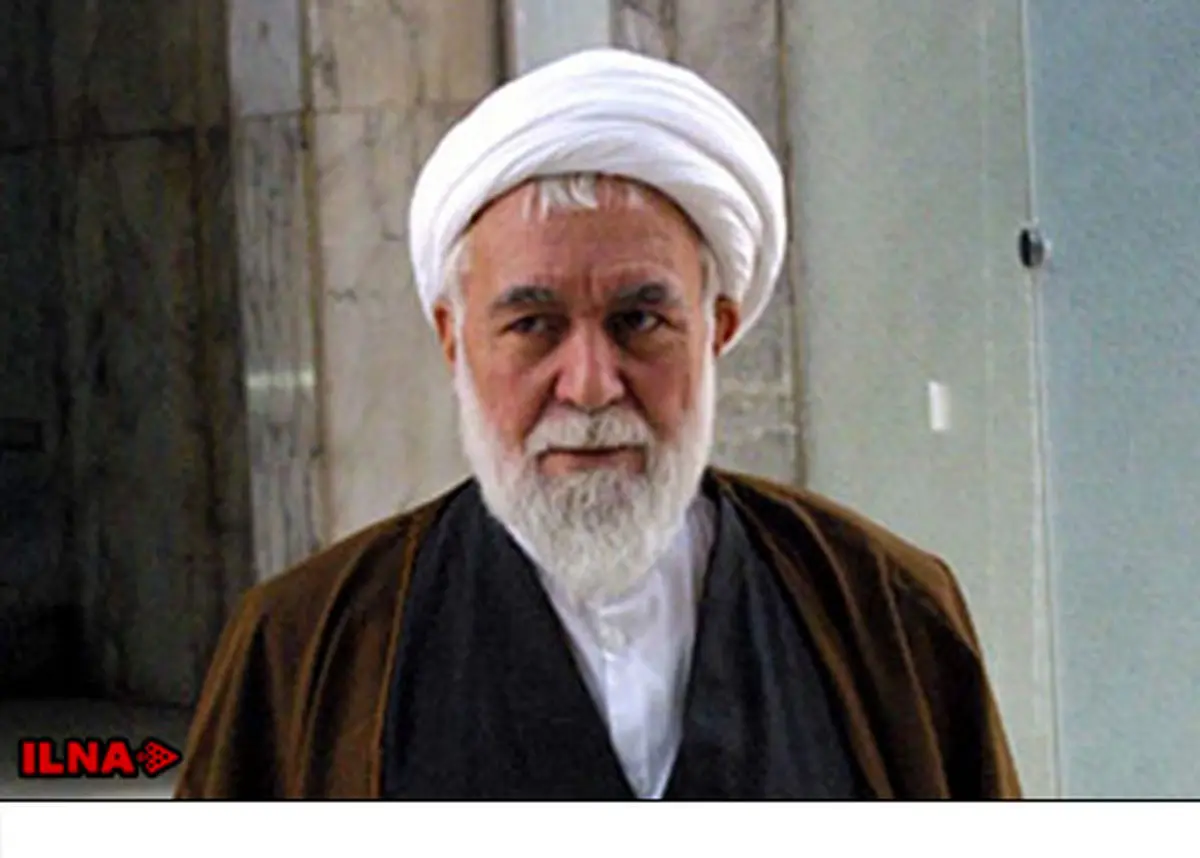 آیتالله هاشمی روابطش را با اکثریت مجلس خبرگان حفظ کرده است