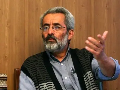 انتقاد سلیمی نمین از شورای نگهبان بخاطر یک استدلال انتخاباتی