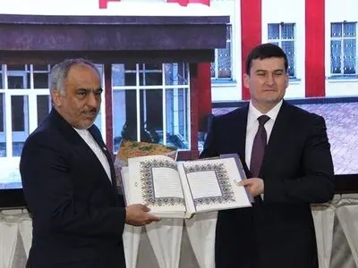 سعدی جامع‌ترین شخصیت تاریخ ادبیات ایران­ زمین بود
