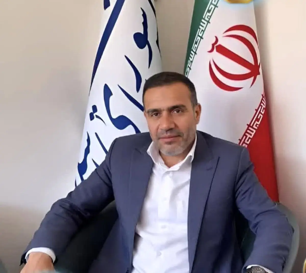 پروژه کارخانه گندله سازی خرامه باید هرچه سریع‌تر تعیین تکلیف شود