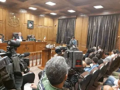 رای عاملان قتل علیرضا شیرمحمدعلی در مهلت مقرر قانونی صادر می‌شود