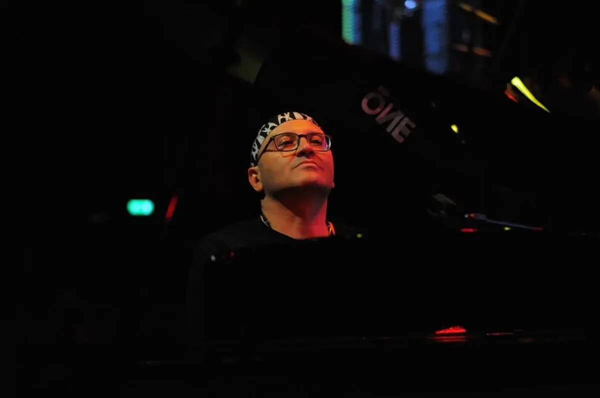 تاثیر حضور تکنولوژی در تولید انواع موسیقی