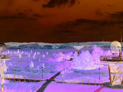 تست‌های مداری ماهواره‌های ظفر، پایا و کوثر با وضعیت پایدار ادامه دارد