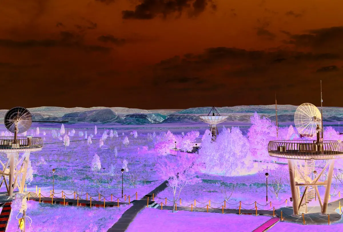 تست‌های مداری ماهواره‌های ظفر، پایا و کوثر با وضعیت پایدار ادامه دارد