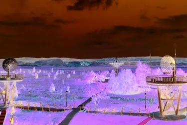 تست‌های مداری ماهواره‌های ظفر، پایا و کوثر با وضعیت پایدار ادامه دارد