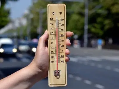 ماندگاری هوای گرم در خراسان رضوی