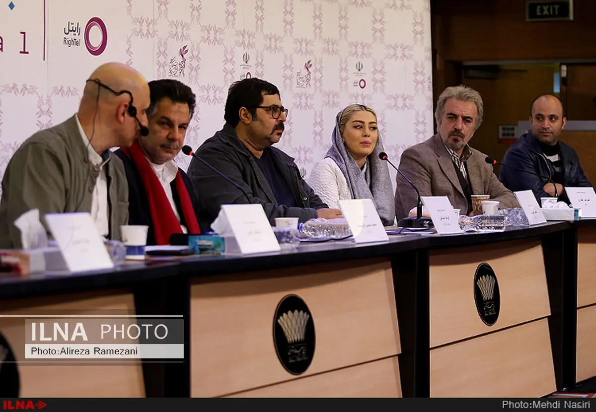  امیدوارم اگر هنرمندی به شهرستانی رفت امام‌جمعه‌اش عزای عمومی اعلام نکند