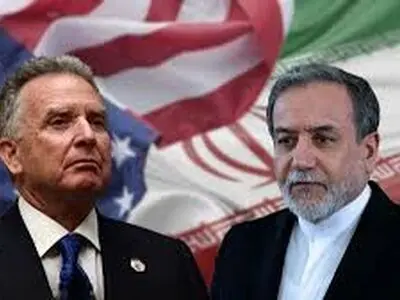 سرخوردگی اسرائیل از آمریکا؛ نماینده ترامپ بر دیپلماسی با ایران تأکید دارد