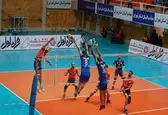 شکست خانگی راهیاب ملل مریوان مقابل پیکان تهران