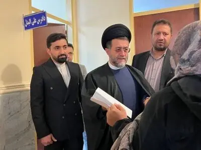 جدیت و حساسیت دستگاه قضایی در برخورد با جرائم