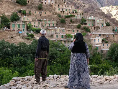 200 دهیار در روستاهای قزوین جذب می‌شوند