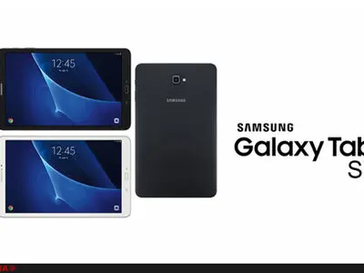 تبلت سامسونگ گلکسی  Tab S3 با قیمتی نجومی وارد بازار ایران شد/ قدرتمندترین تبلت اندرویدی دنیا در ایران!