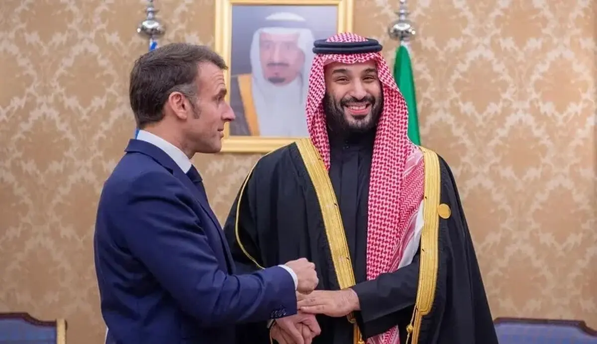 کنفرانس تشکیل کشور فلسطین به ریاست عربستان و فرانسه برگزار می‌شود
