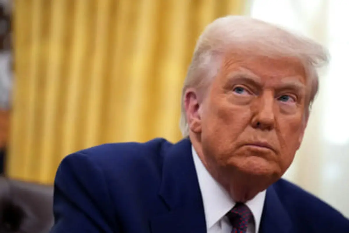 مخالفت اکثریت آمریکاییها با آزمایش هستهای ترامپ